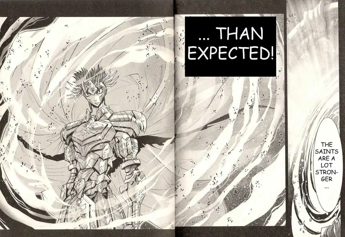 Saint Seiya Episode G Chapter 17 10